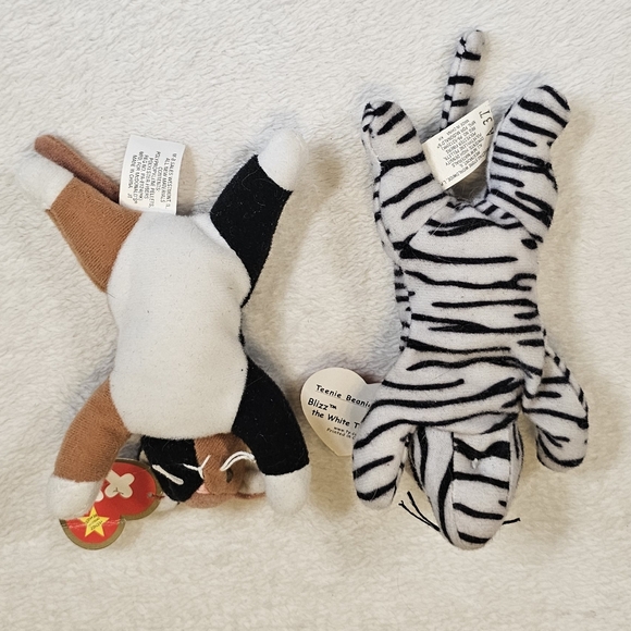Kitty Cat Plush Bundle - Picture 6 of 13